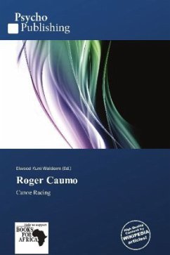 Roger Caumo