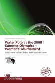 Water Polo at the 2008 Summer Olympics - Women's Tournament