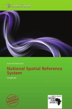 National Spatial Reference System