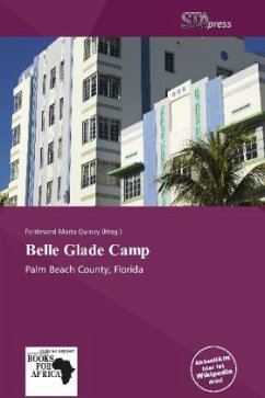 Belle Glade Camp