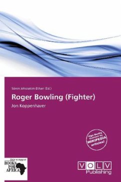 Roger Bowling (Fighter)