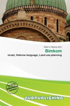 Bimkom