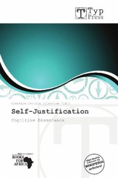 Self-Justification