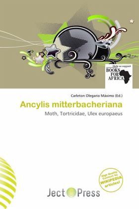 Ancylis mitterbacheriana Ancylis mitterbacheriana