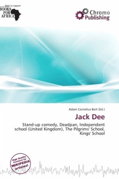 Jack Dee