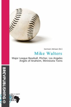 Mike Walters