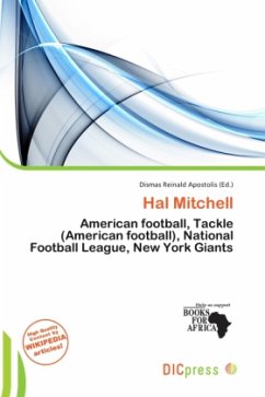 Hal Mitchell