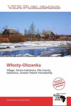 W osty-Olszanka