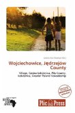 Wojciechowice, J drzejów County