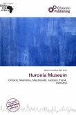 Huronia Museum