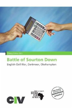 Battle of Sourton Down