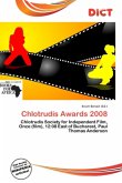 Chlotrudis Awards 2008
