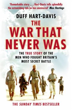 The War That Never Was - Hart-Davis, Duff