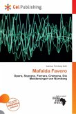 Mafalda Favero Mafalda Favero