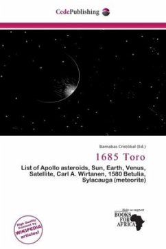 Cover 1685 Toro