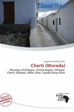 Cherti (Woreda)