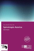 Spirotropis Azorica