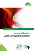 Jessica Morden Jessica Morden