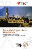 David Waddington, Baron Waddington