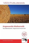 Angewandte Mathematik