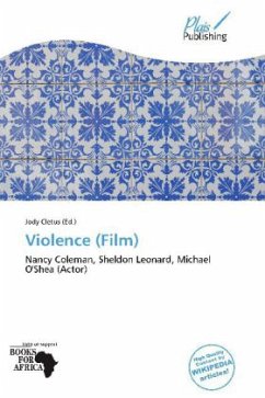 Violence (Film)