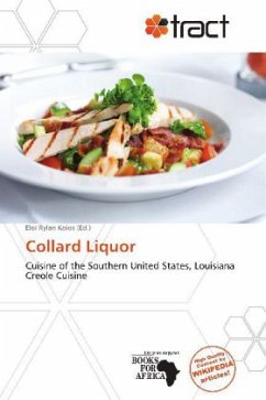 Collard Liquor