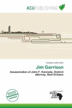 Jim Garrison