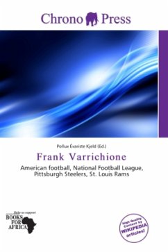 Frank Varrichione