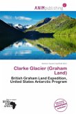 Clarke Glacier (Graham Land)