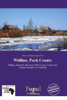 Widlino, Puck County
