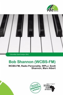 Bob Shannon (WCBS-FM)