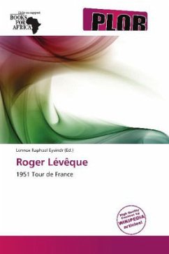 Roger Lévêque