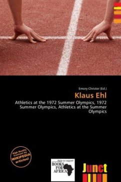 Cover Klaus Ehl