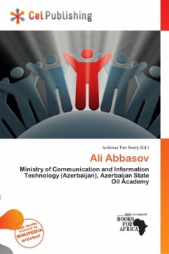 Ali Abbasov