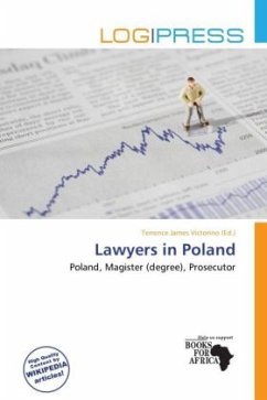 Lawyers in Poland