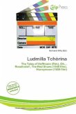 Ludmilla Tchérina Ludmilla Tchérina