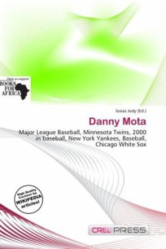 Danny Mota