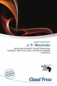 J. P. Machado