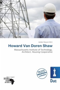 Howard Van Doren Shaw