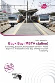 Back Bay (MBTA station)