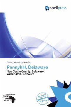 Cover Pennyhill, Delaware