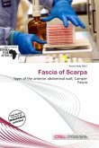 Fascia of Scarpa Fascia of Scarpa