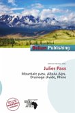 Julier Pass Julier Pass