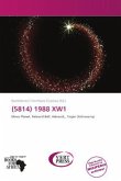 (5814) 1988 XW1