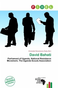 David Bahati