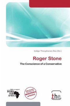 Roger Stone