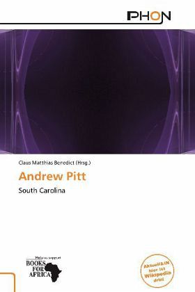 Andrew Pitt Andrew Pitt