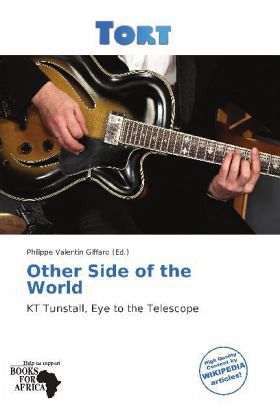 Other Side of the World Other Side of the World