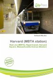 Harvard (MBTA station)