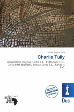 Charlie Tully